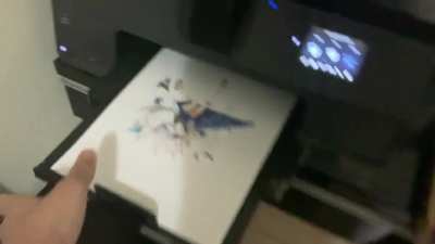 Printer