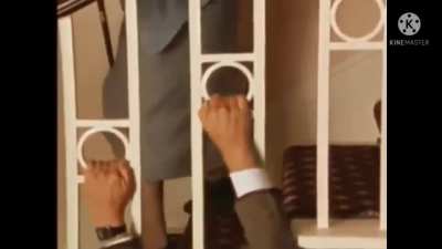 POV: you're Hamilton