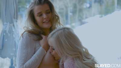 Alex and Mia
