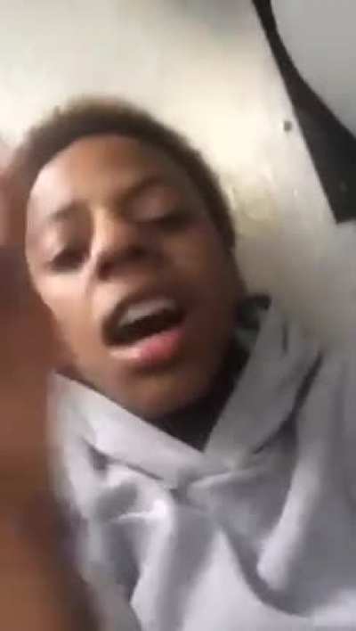 This nigga speed ugly asf 🤣