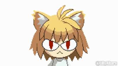 Neco-arc wants you to stop crying (fixed version)
