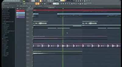 AGOTI’s new vocals (leak by The Innuendo)