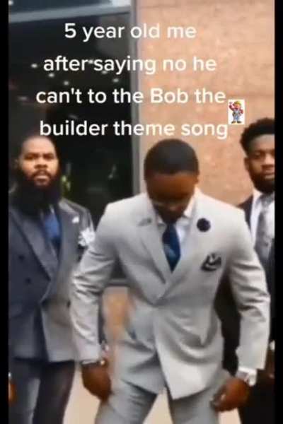 We’ve all done it and felt like that