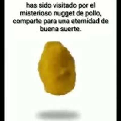 NuGGet de PoYo