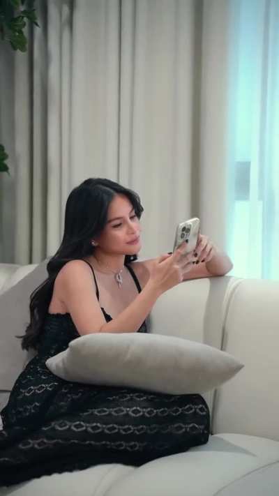 Elisse Joson 