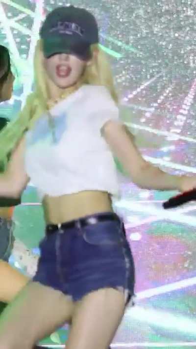 Happy Somi Day!