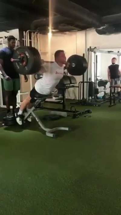 Maybe Maybe Maybe