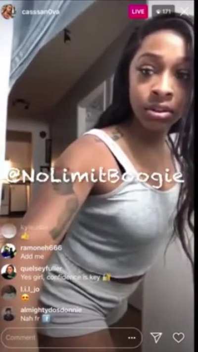 Super twerk