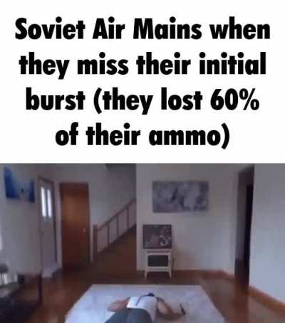 Severe Trigger Anxiety