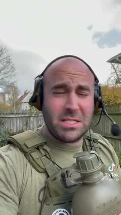 Kyle Rittenhouse bad