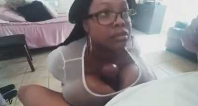 Big ass tits made him cum insta<wbr>ntane<wbr>ously