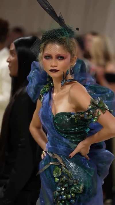 Zendaya