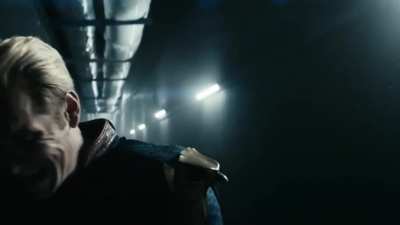 When you waste 10 years on MCU