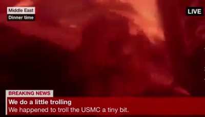 Trolling in the East