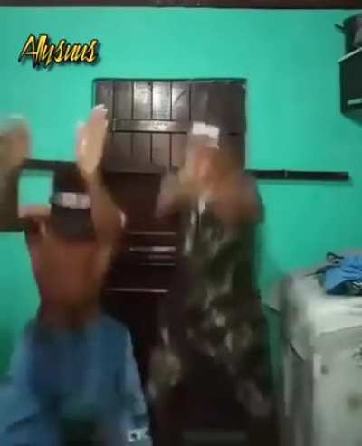 passinho do el chavitos