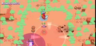 Surge Clutch Win