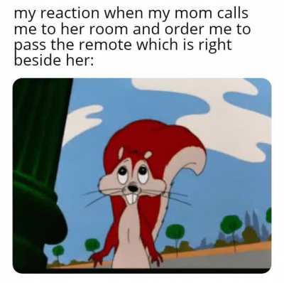 everyone can relate to this except white people