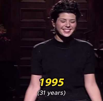 Marisa Tomei
