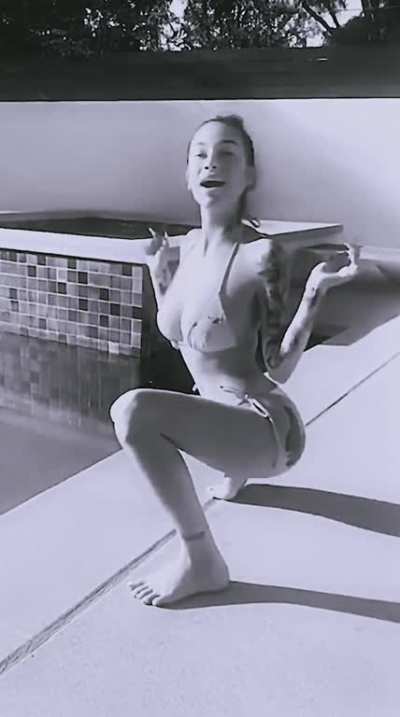 Danielle Bregoli Summer of 1940: Edit 1 - 100: Series 40