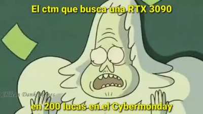El ctm que