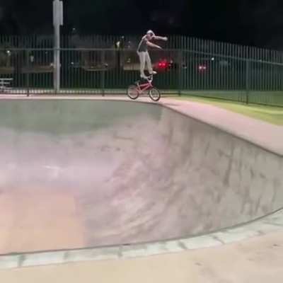 skatepark badassery