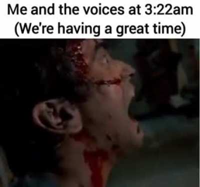 Voices