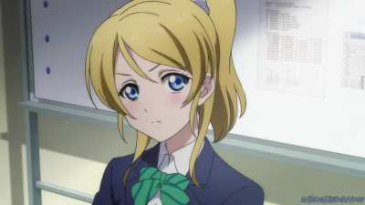 Nozomi's new cards