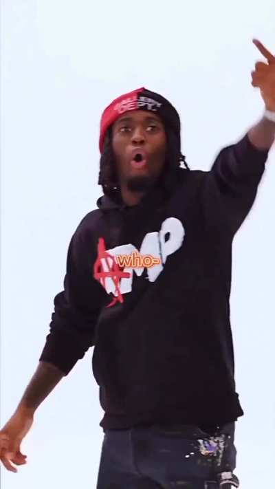 bro hit the wrong button 💀 🕺 