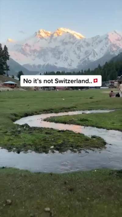 MOST UNDERRATED Country on EARTH!