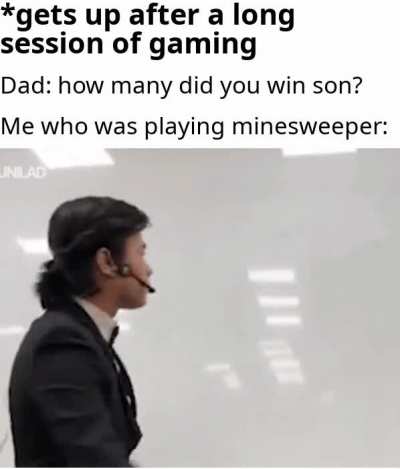 I posted this earlier on dank (^.^)