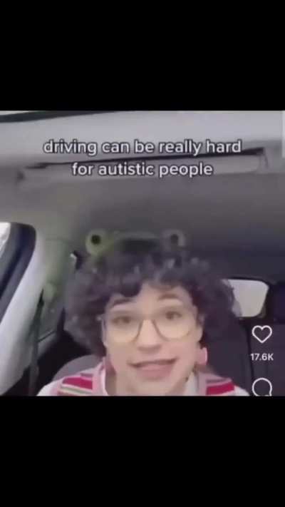 Well..