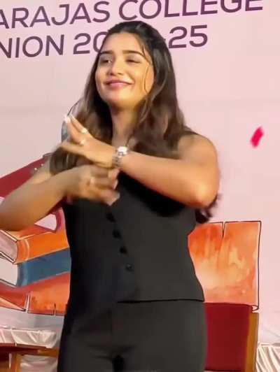 Gouri G Kishan