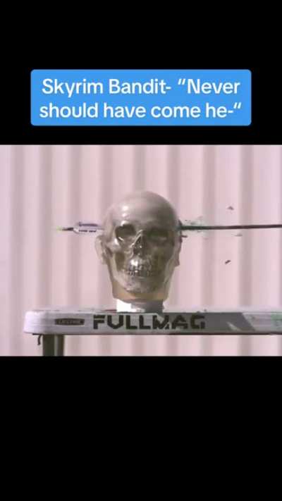 NEVER SHOULD HAVE COME HEâ¦