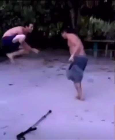 Fair fight