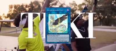 Light up the Banlist packs