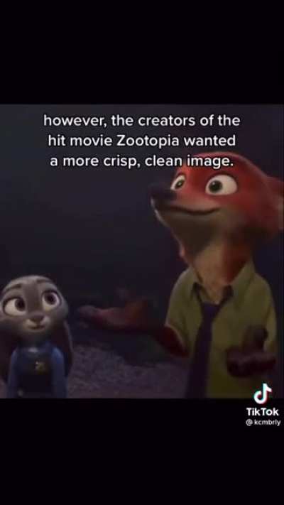 disney really did a number on us