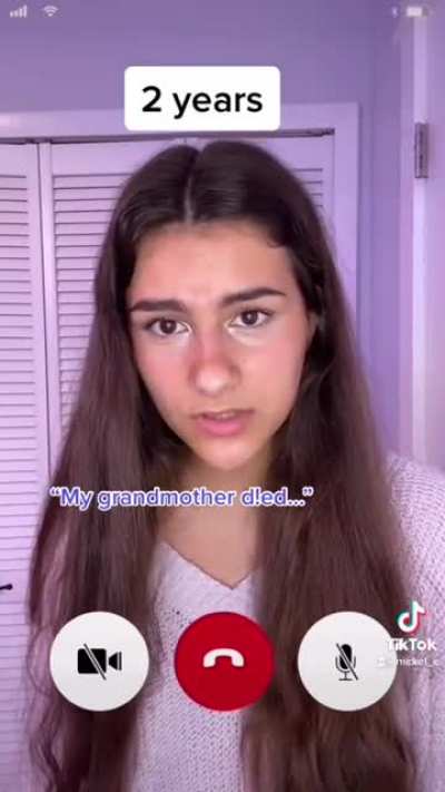 Countdown to the most tragic moment of your life..