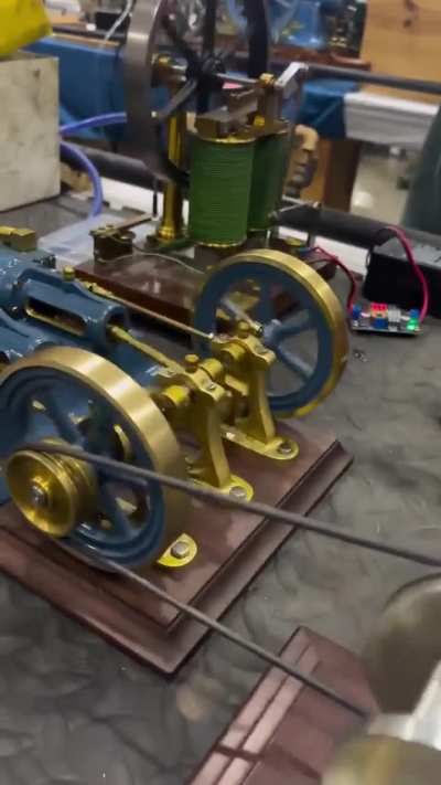slinky tester