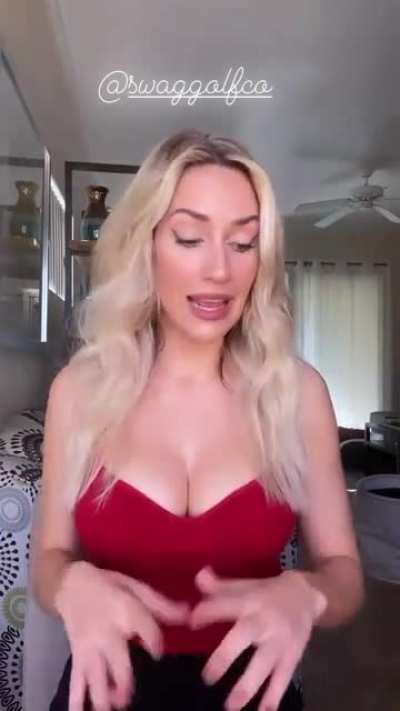 Red hot