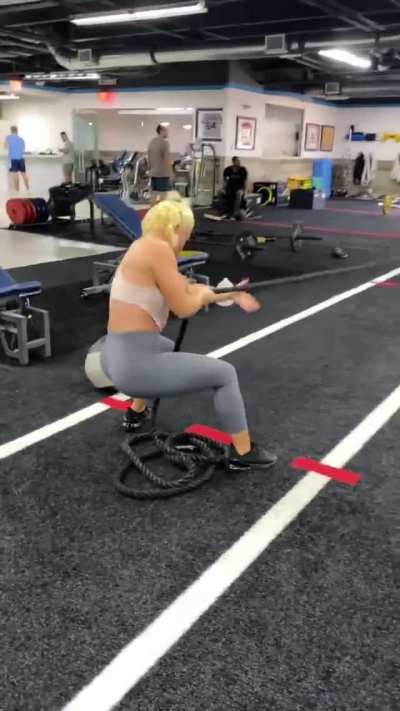 Mandy