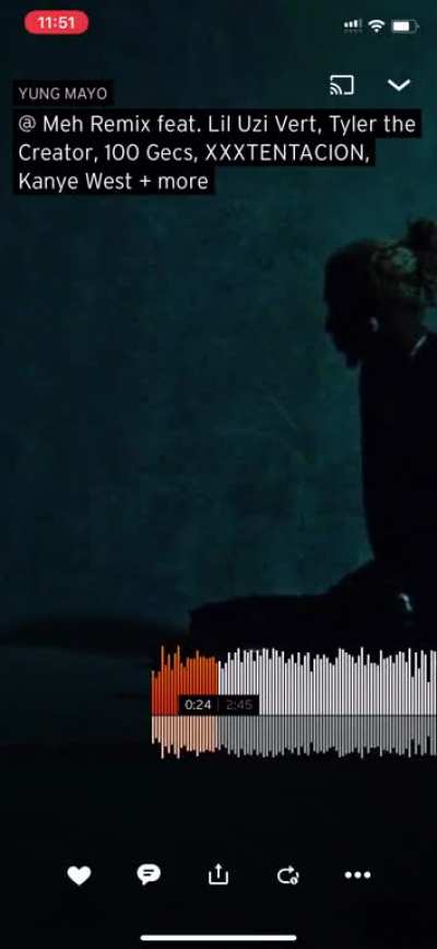 @ MEH remix 😰