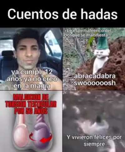 BeelcitosMemes - Video #2177