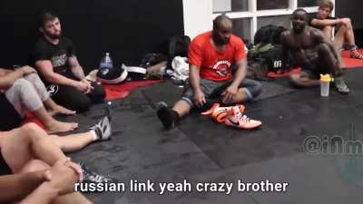 Khabib 