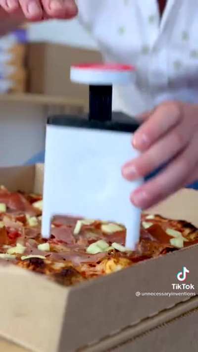 The Slice Slapper