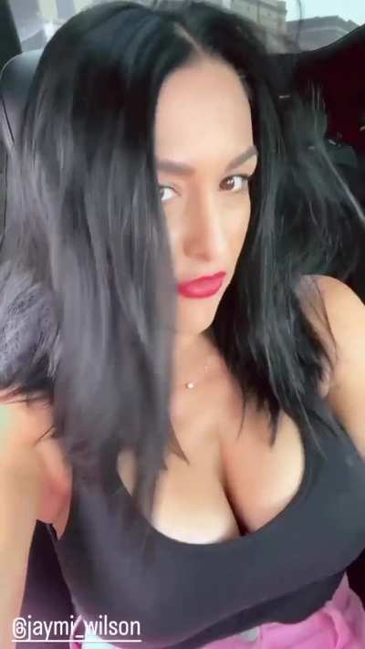 Nikki Bella/Garcia