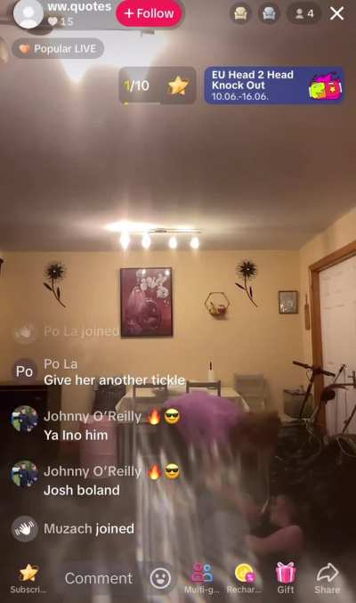 Live 