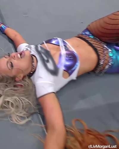 Liv Morgan