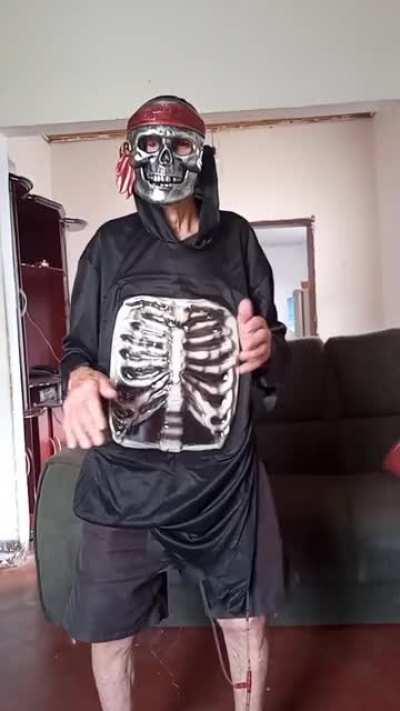 Mexe comigo