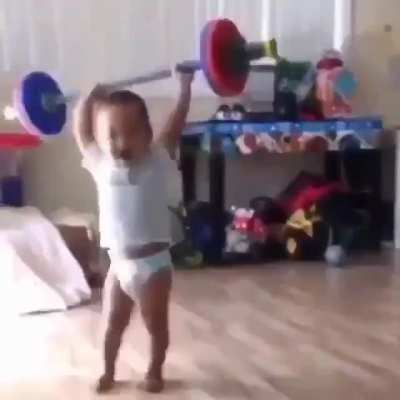That scream...