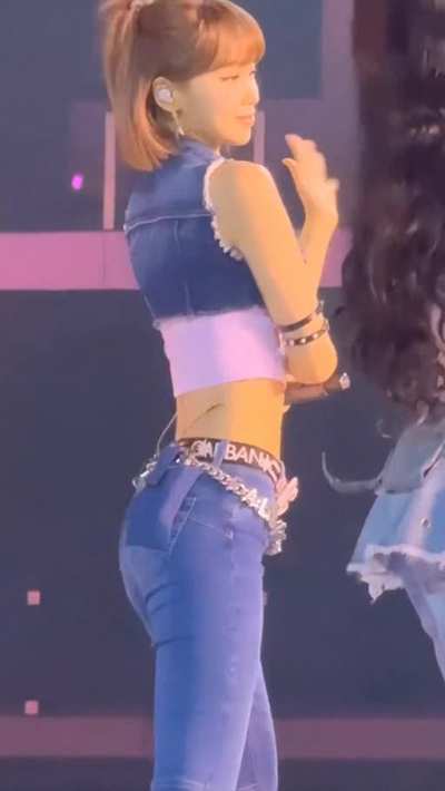 Chaewon